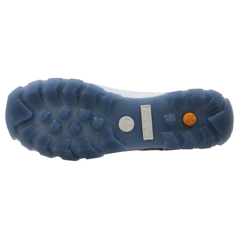 Women's Metro Slim White/Blue 57381 - Picture 2 of 4